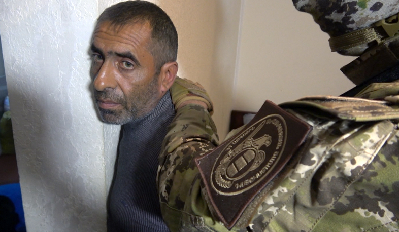 Հայաստանում նախապատրաստվող ահաբեկչություններ են կանխվել