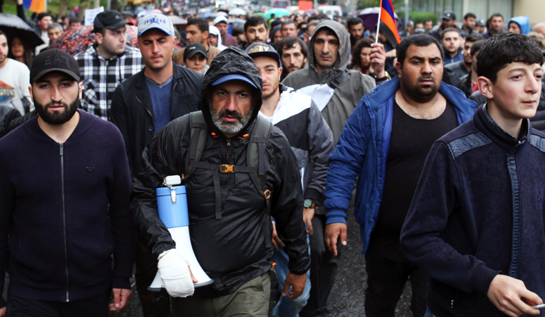 Միջադեպեր են գրանցվել հանրապետության տարբեր հատվածներում