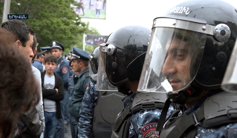 «Հայրենիքը բարիկադների չբաժանել». արձագանք Լիբանանից