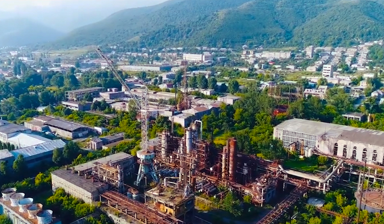 Դավիթ Լոքյան. «Մարզերում իրավիճակը հանգիստ է»