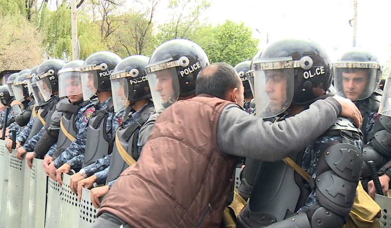 Ժամանակն է լինել ավելի զգոն և շրջահայաց