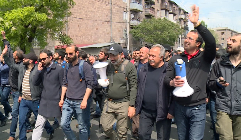 Ներքաղաքական զարգացումների հնարավոր ազդեցությունը