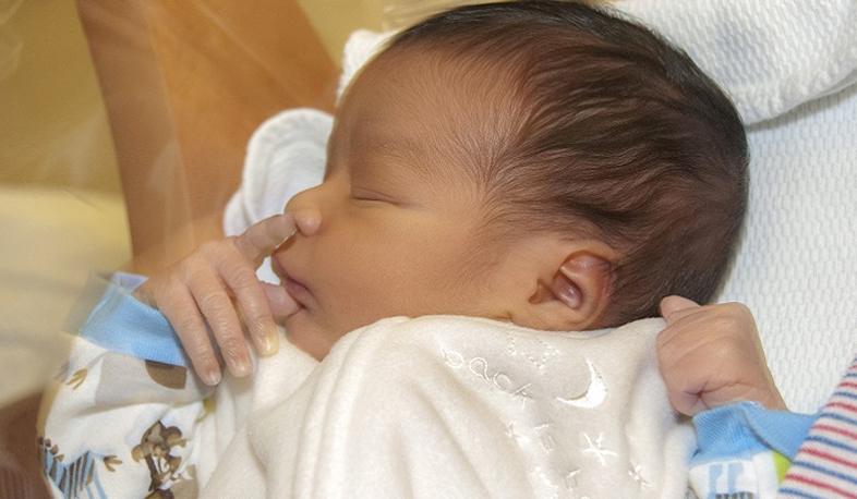 Measles is localized in Armenia