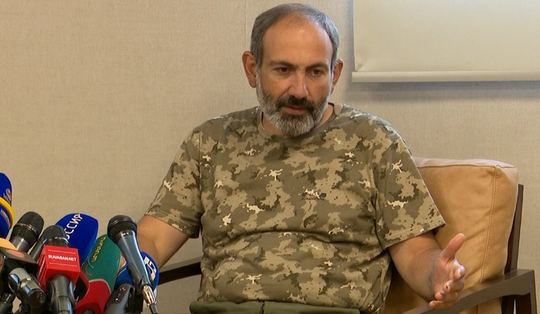 Կարեն Կարապետյանը անհեռանկարային է համարել բանակցություններին մասնակցելը