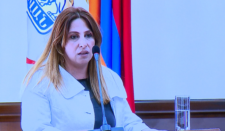 Երևանի ավագանու օրակարգում 6 հարց էր