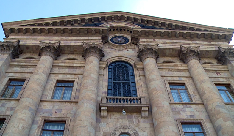 ԱԺ ուժերը՝ վարչապետի թեկնածուի մասին