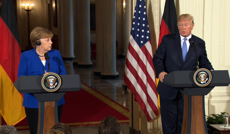 Միջազգային օրակարգ