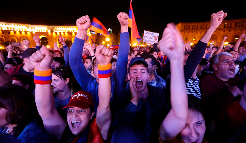 Ի՞նչ փոխվեց Հայաստանում. շաբաթվա օրակարգը