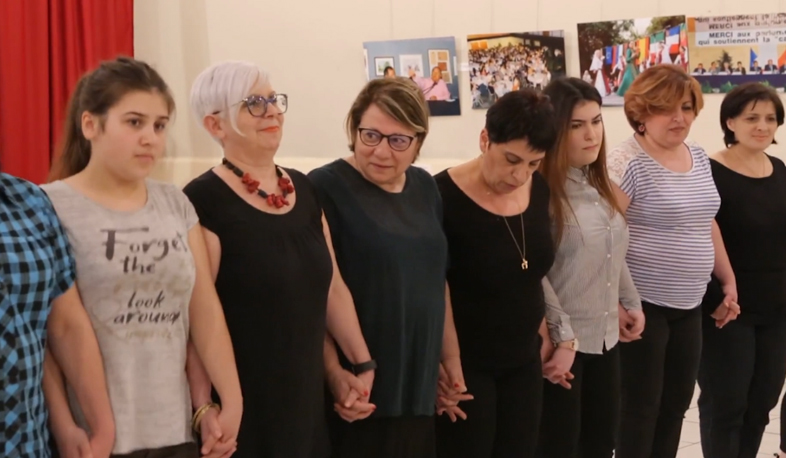 Ամբողջ աշխարհի հայերը կպարեն հաղթանակի պարը