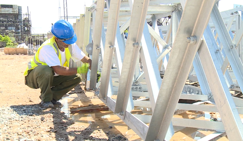 «Երևան ՋԷԿ»-ը կարտադրի հավելյալ հոսանք