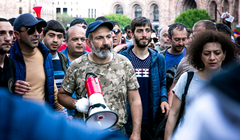 ԲՀԿ-ն ու ՀՅԴ-ն կքվեարկեն Նիկոլ Փաշինյանի օգտին