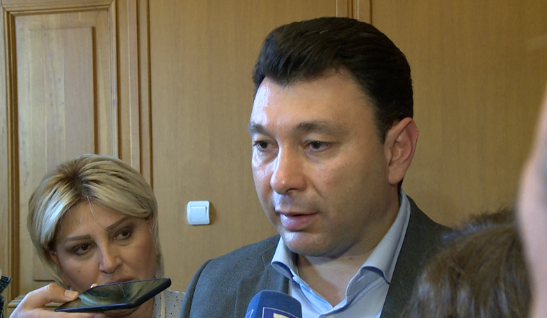 ՀՀԿ-ն իր որոշումը կհայտնի մայիսի 1-ին