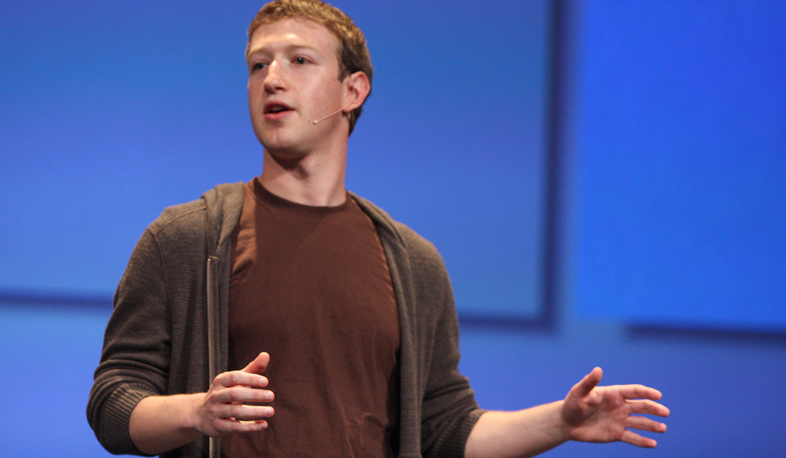 Ֆեյսբուքյան նոր հավելվածը միայնակներին կօգնի շփվել միայն միայնակների հետ