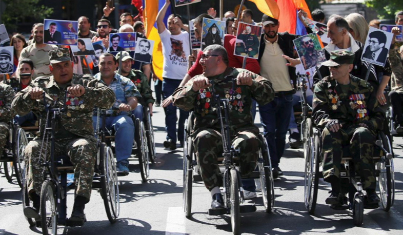 Հայտարարություն է տարածել Հայաստանի համայնքների միությունը