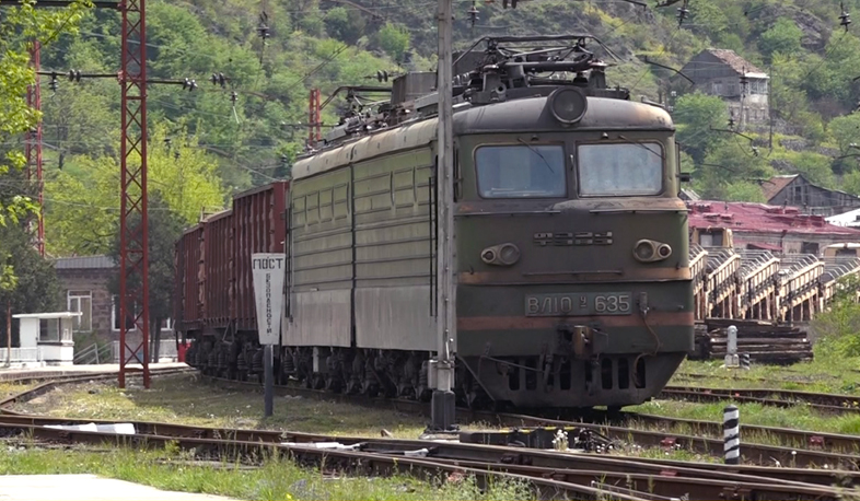 Транспортное движение в течение дня