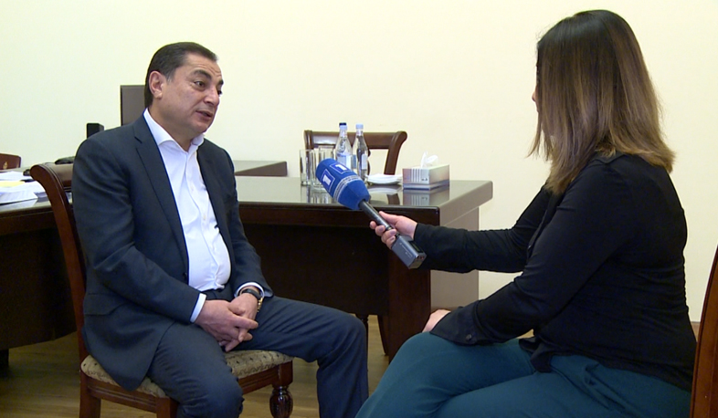 Parliament parties clarify their stances