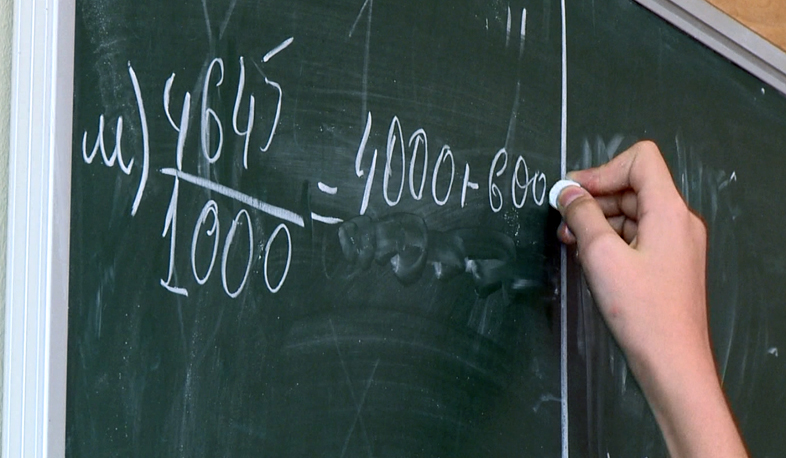 Missed hours to be completed in universities