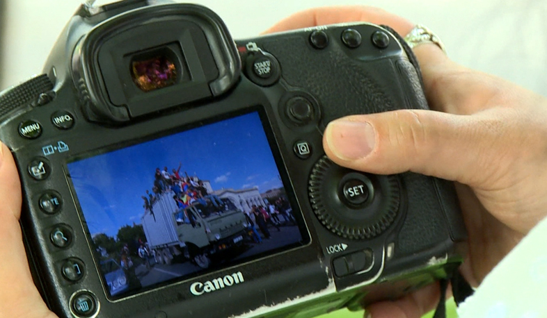 World Press Freedom Day