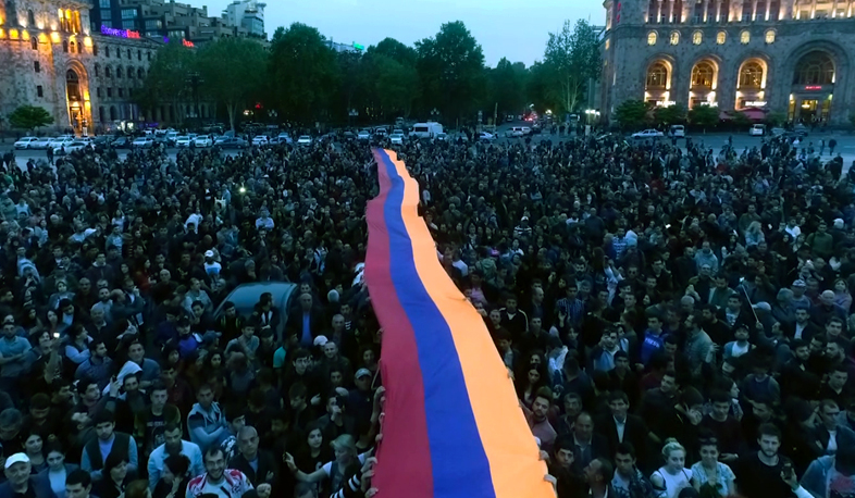 Armenian politics: most important stage is ahead