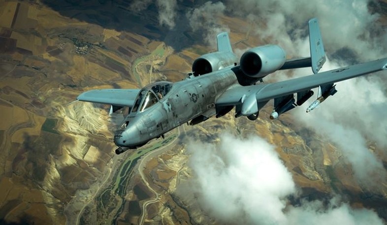 ԱՄՆ - Իրան հարաբերությունները սրվում են