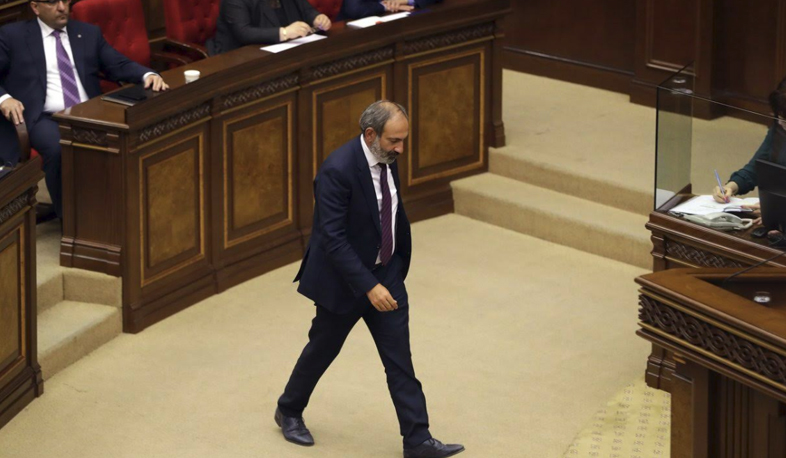 Last clarifications before PM election