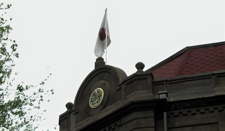 RPA will support Pashinyan despite reservations