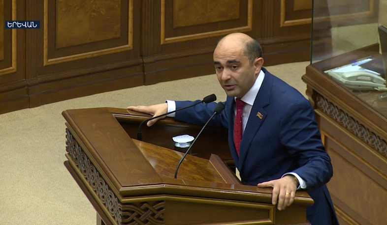 Հասել ենք մի հանգրվանի՝ յուրաքանչյուրս կարող ենք լծվել փոփոխությունների