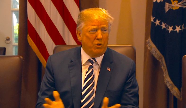 Iran-US: fragile stability disturbed