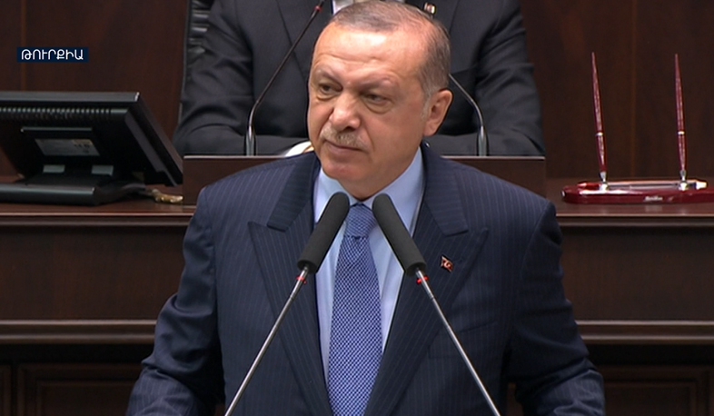 Турция говорит Эрдогану «достаточно»
