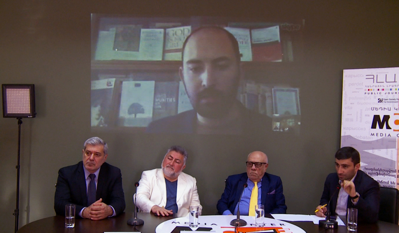 «Ստեփանակերտյան սկզբունքներ». նոր մոտեցումներ՝ ԼՂ հարցում