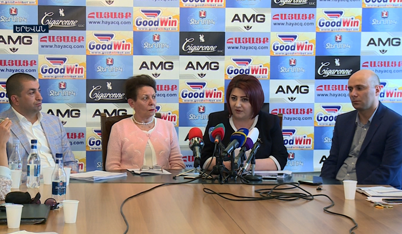 Շիրակի պետհամալսարան. ապօրինություննե՞ր, թե՞ աթոռակռիվ