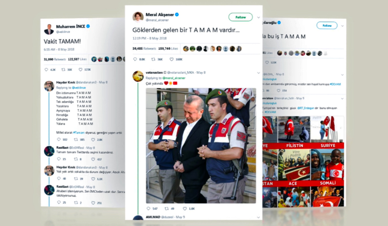 4 օրում՝ 4 միլիոն «թամամ»