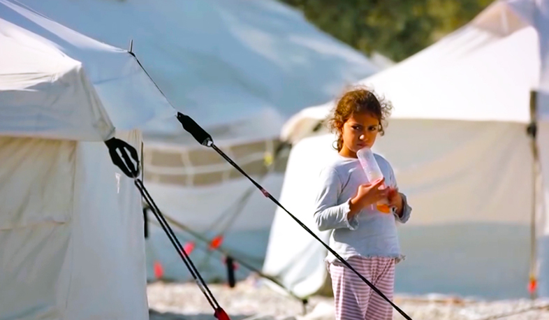 Մեր աշխարհը. խնդիրներ, մարտահրավերներ, հավատ