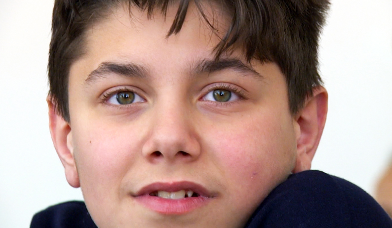 Արտակարգ Արթուրը