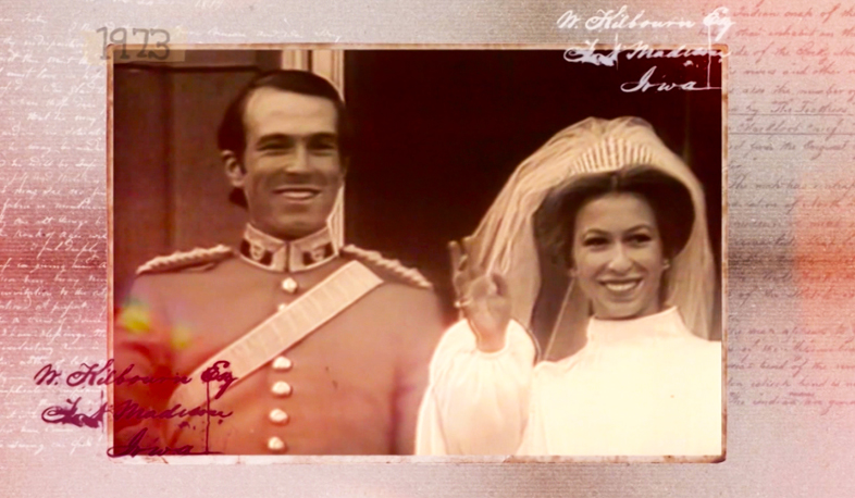 Свадьбы века: церемония бракосочетания по-королевски