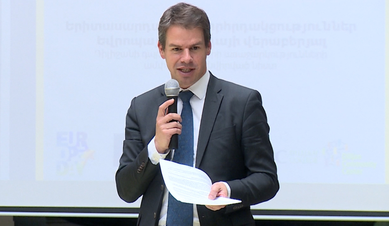 Европа должна быть сильной