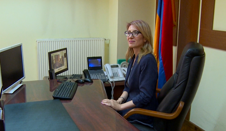 First working days of new ministers