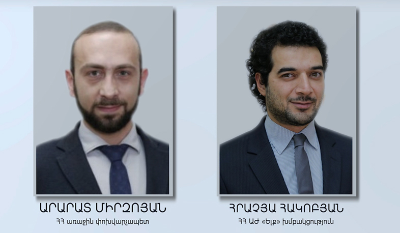 6 new lawmakers receive mandates