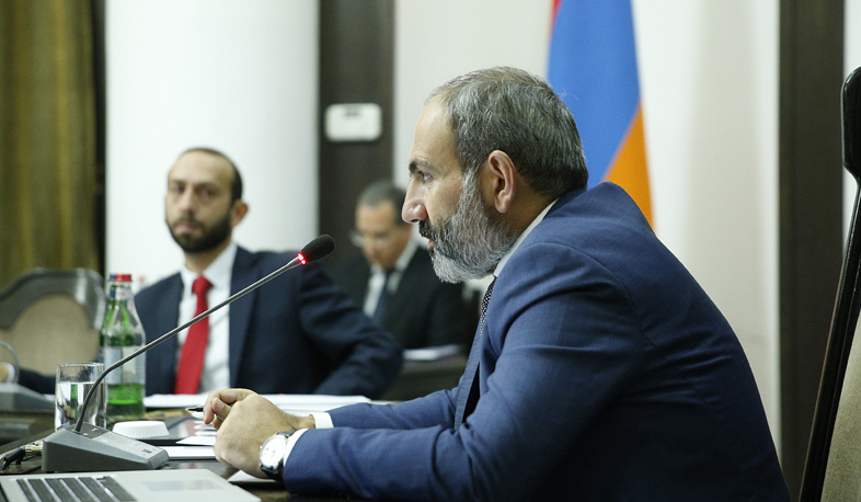 Կքննարկվի արագաչափերի և տեսախցիկների արդյունավետությունը (լրացված)