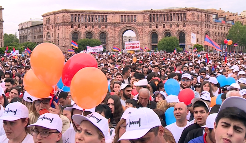 RPA: Endless demonstrations will not end well