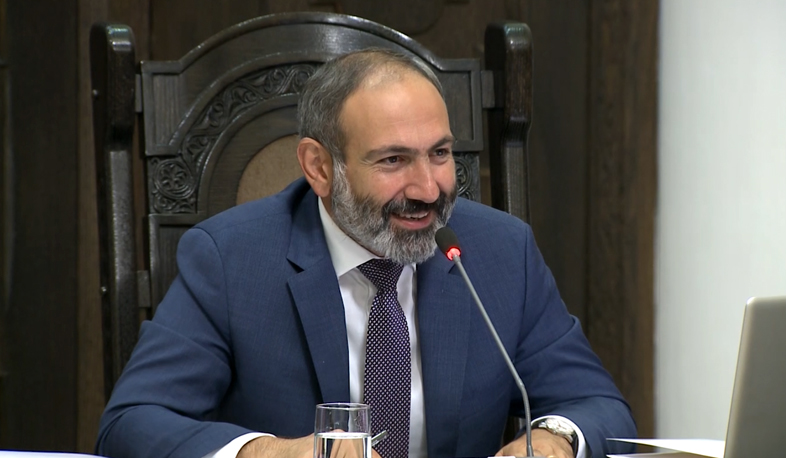 Национальную статистическую службу Армении возглавит Степан Мнацаканян