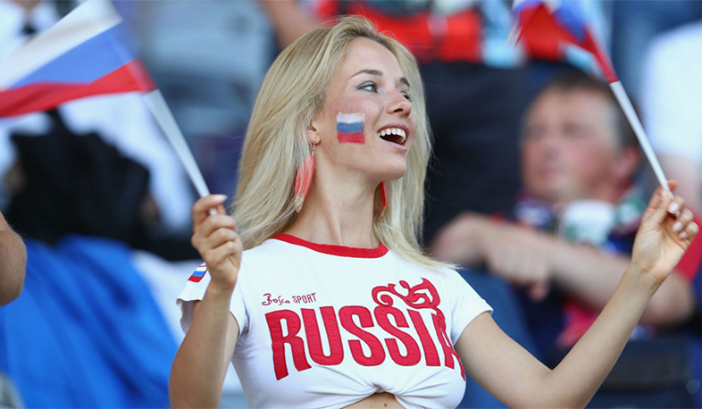 Как понравиться русским женщинам
