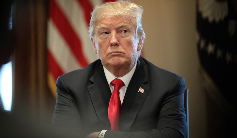 Եվրոպան ընդդեմ ԱՄՆ-ի