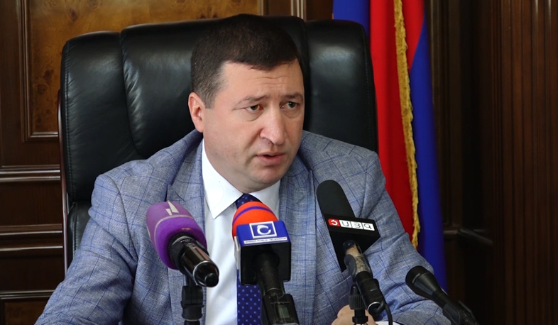 Սպանության կասկածյալը պարզվել է