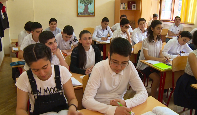 Քննությունները՝ հունիսի 8-ից. բաց թողնված դասերը լրացվում են