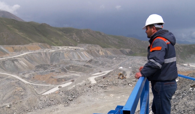 «Չղջիկները» փակել են Սոթքի ճանապարհը