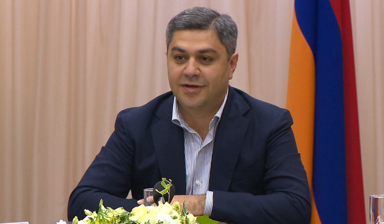 ԱԱԾ-ն խստացնում է կոռուպցիայի դեմ պայքարը