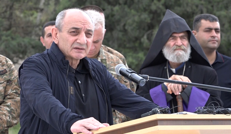 Talish revival costs half a billion