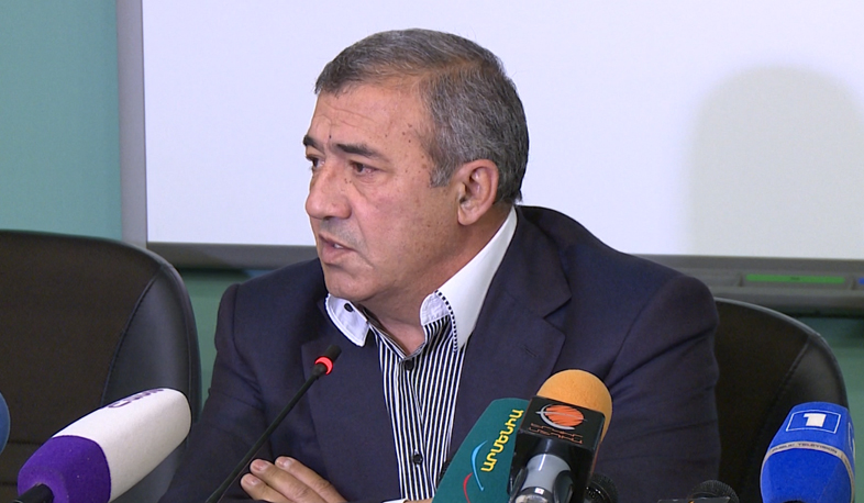 FC Shirak continues conflict with Federation