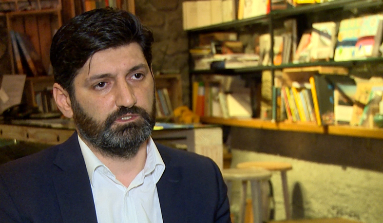 Lawyers offer their candidate for Constitutional Court